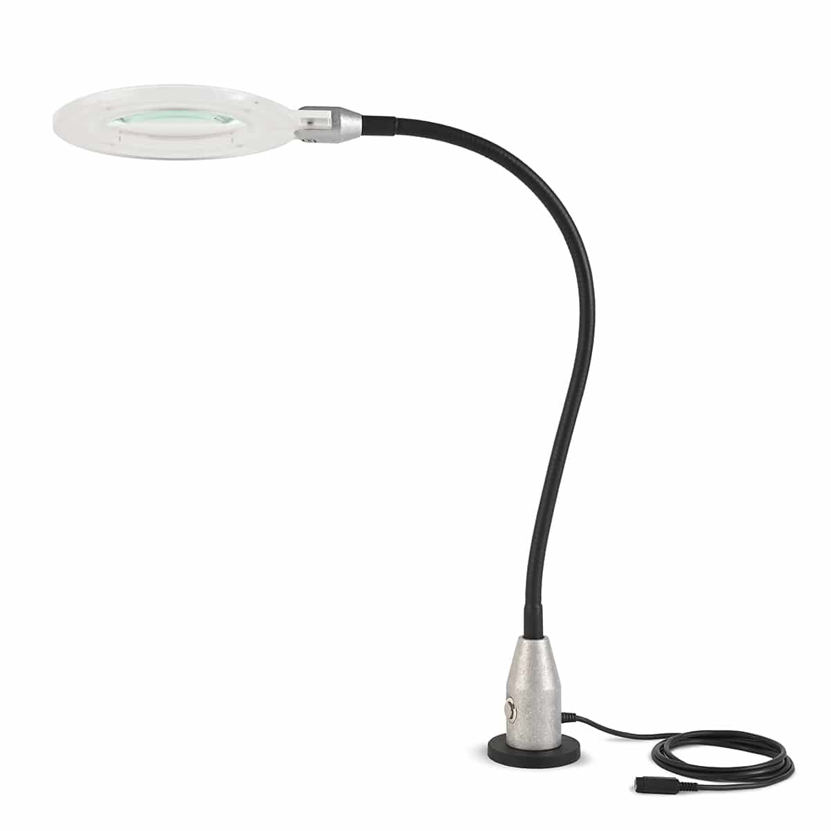 Bauer & Böcker LED-LUPENLEUCHTE "SLIM"