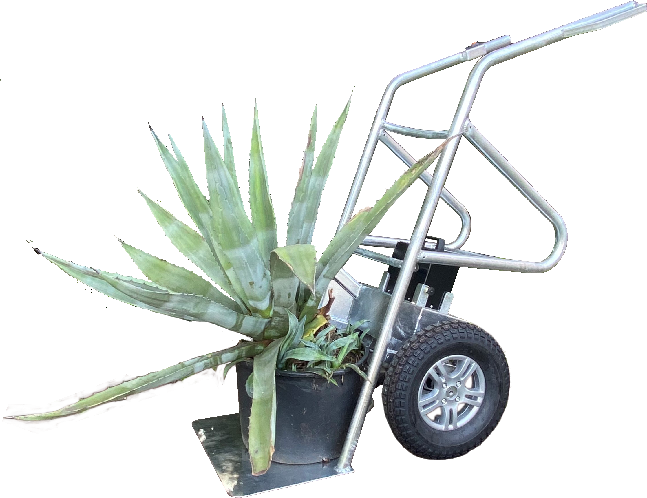 efatec Kuli K6