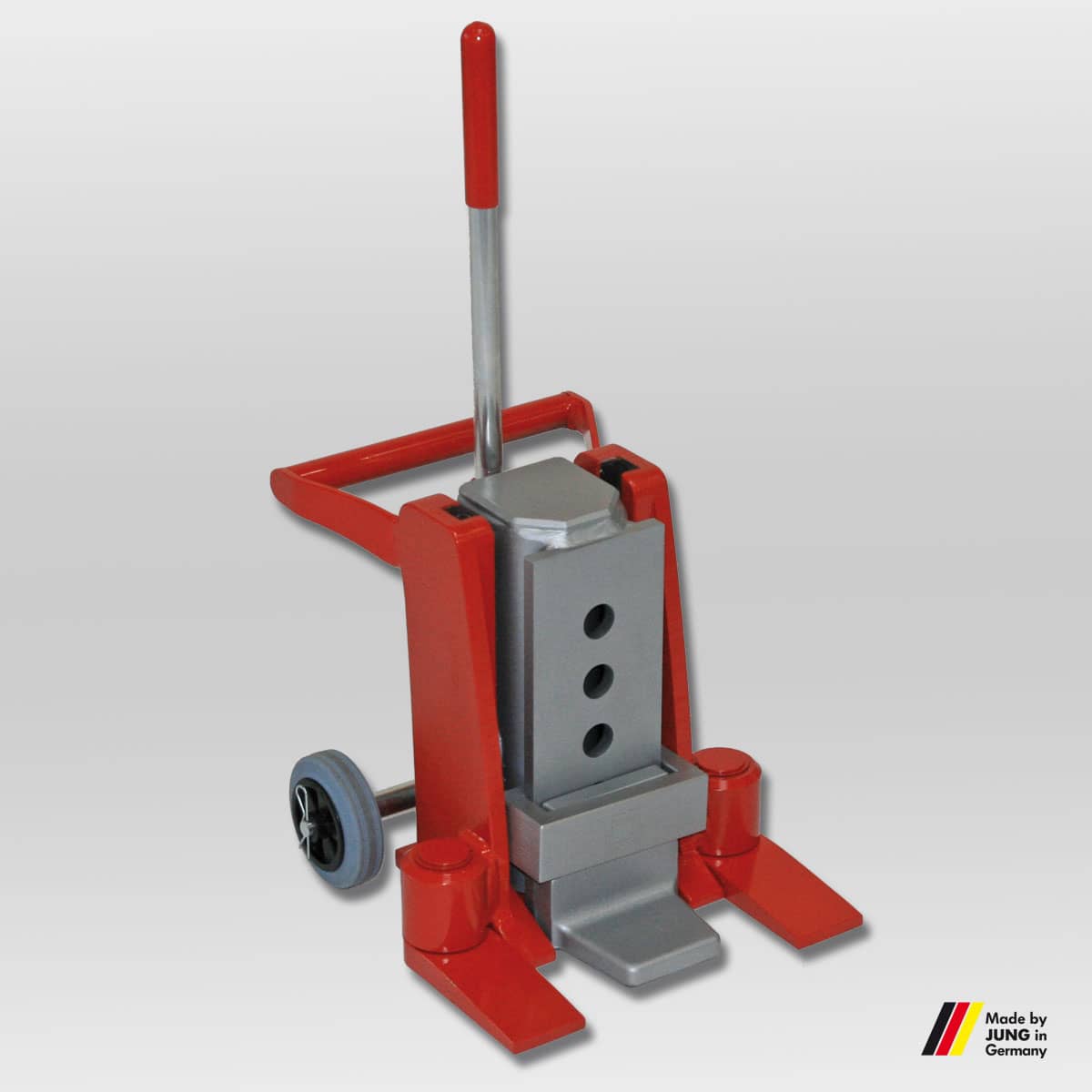 JH 15 G plus EX - Maschinenheber ohne integrierte Pumpeneinheit