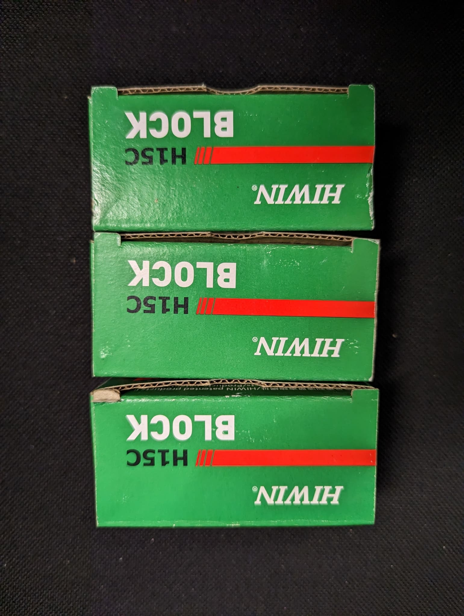 HIWIN H15C BLOCK