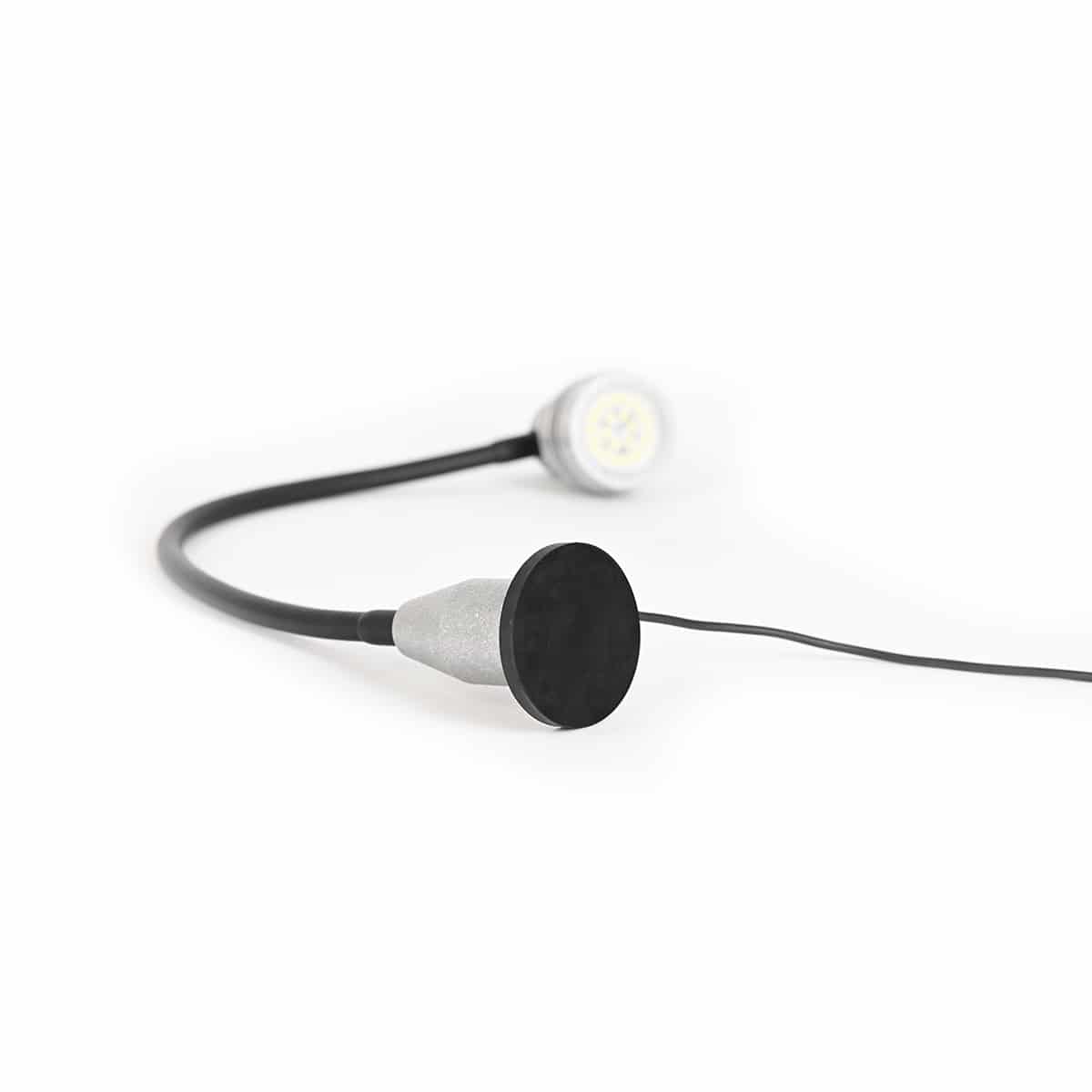 Bauer & Böcker Led-Arbeitsleuchte "Flexi" 90°