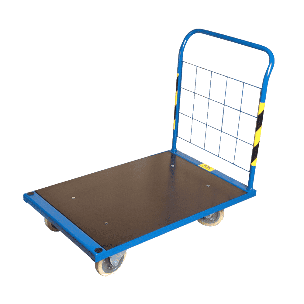 Agromech Transportwagen Romek H - 1
