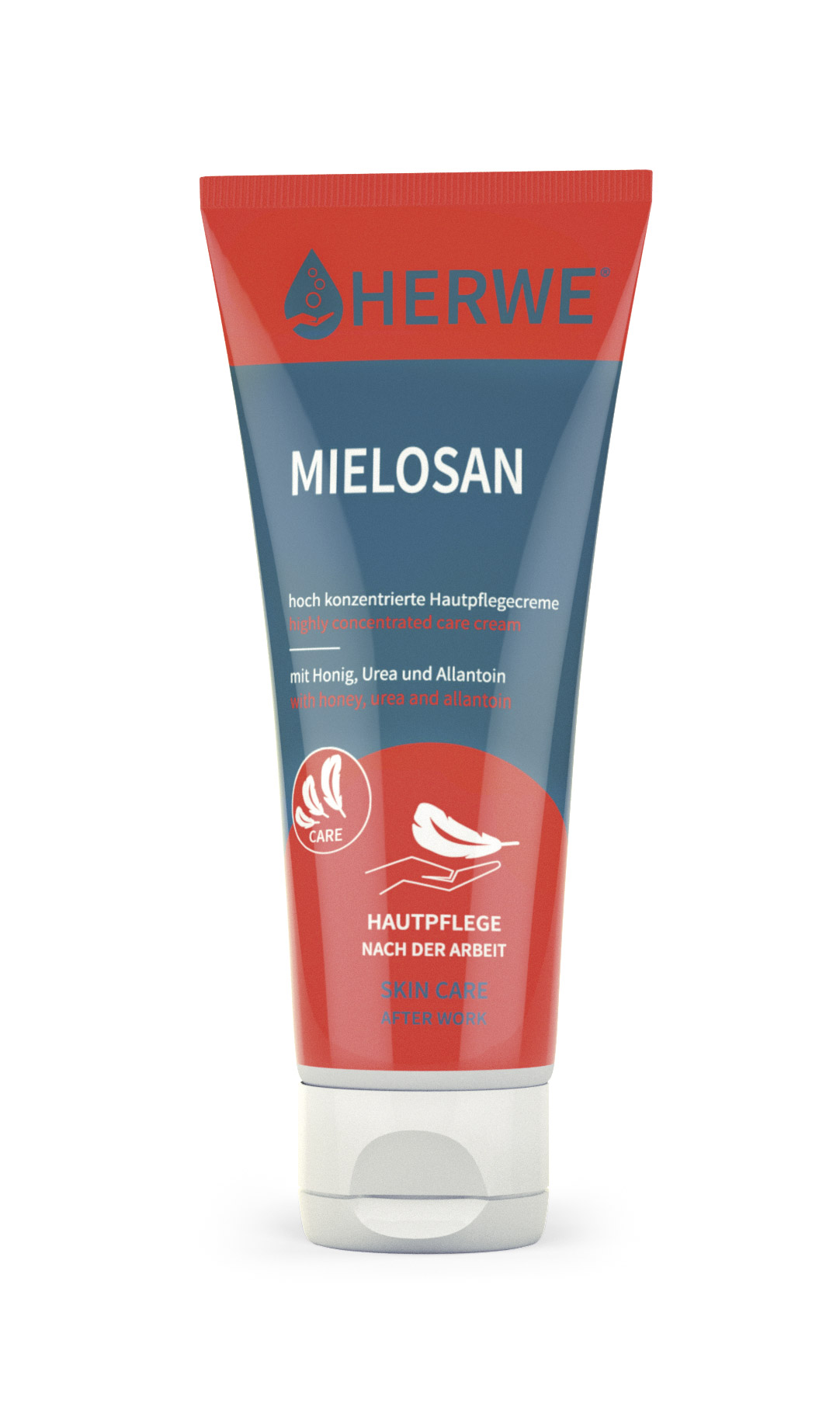 HERWE MIELOSAN