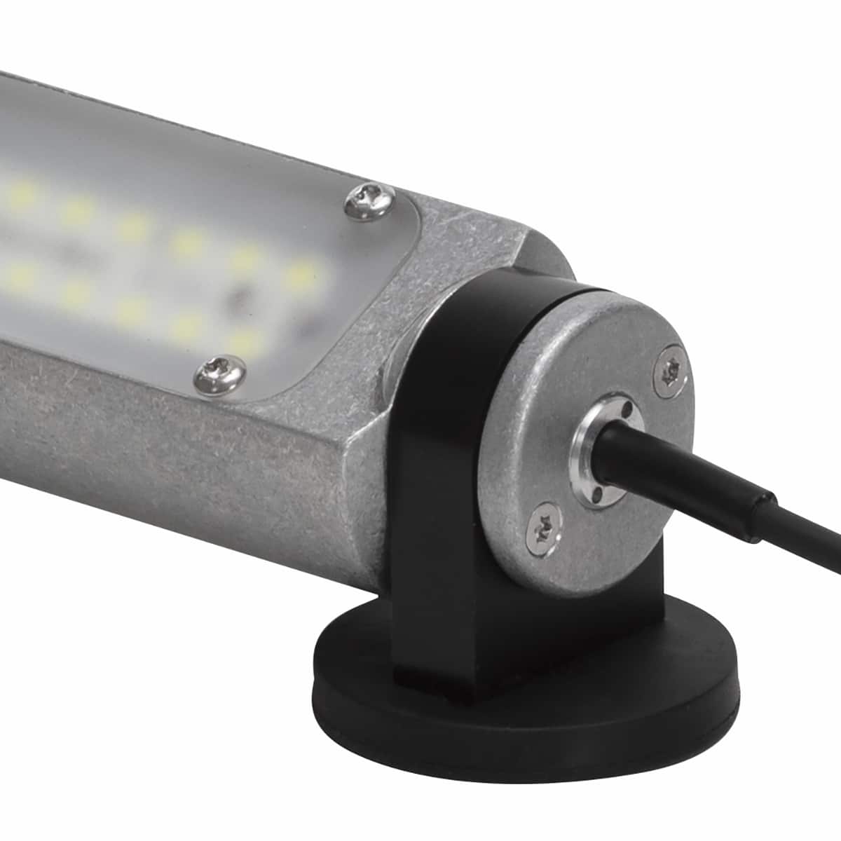Bauer & Böcker Led-Maschinenleuchte "Nachtwächter" 