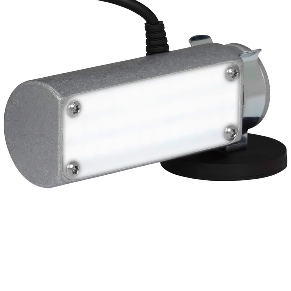 Bauer & Böcker Led-Maschinenleuchte "Nachtwächter" 