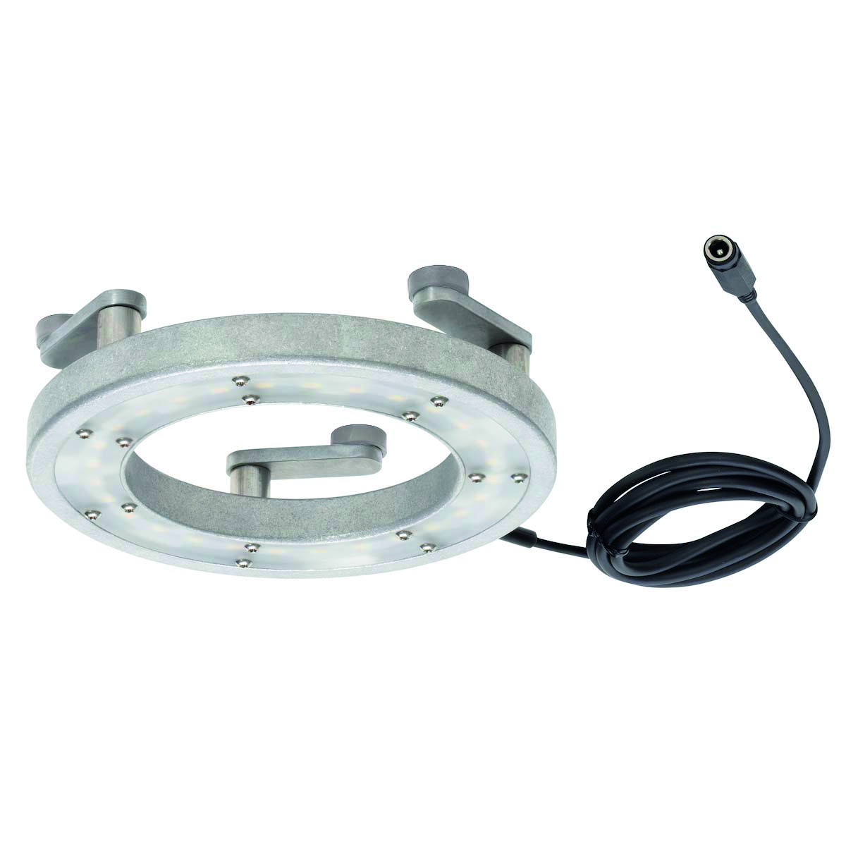 Bauer & Böcker Led-Maschinenleuchte "Kreislicht"