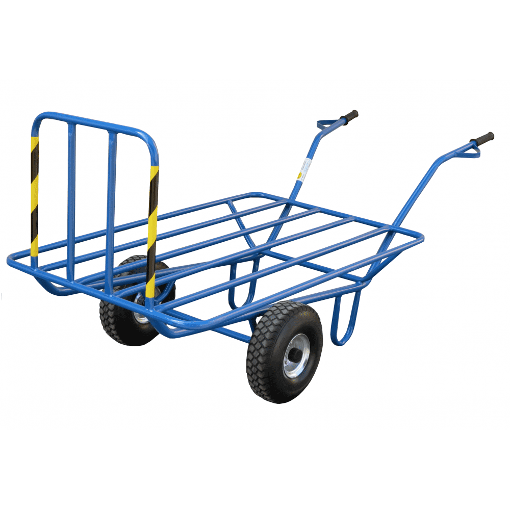 Agromech Hilfswagen - Transportwagen Walenty