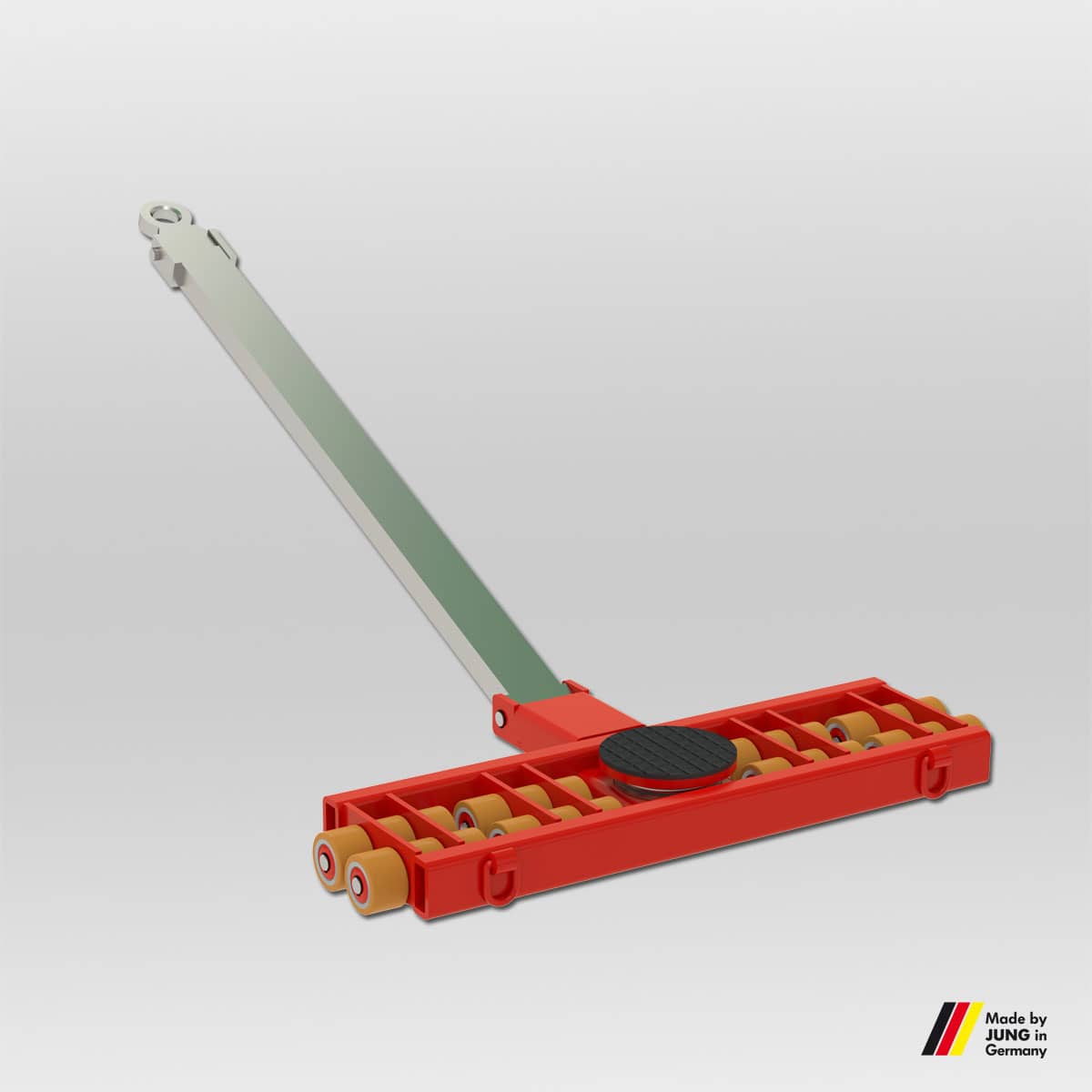 JUNG Lenkwerk JLB 24 S