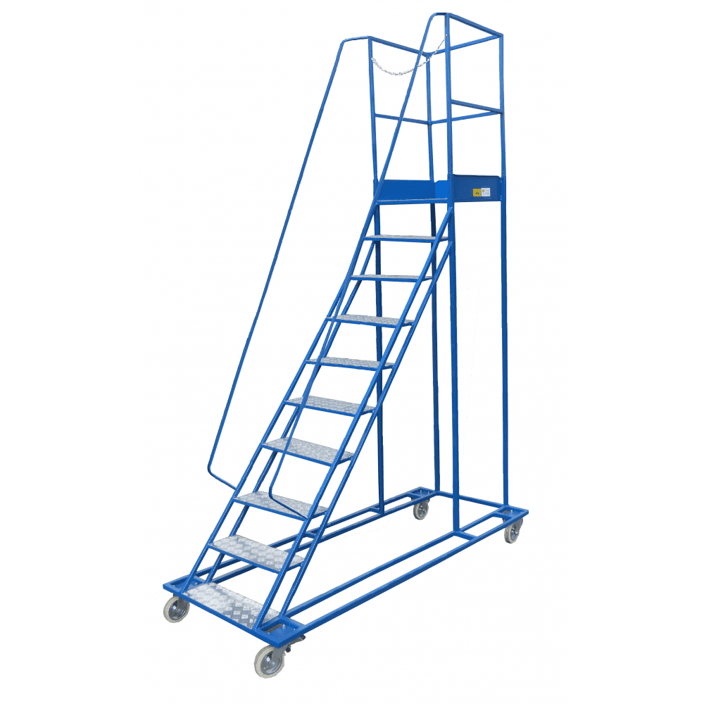 Agromech Lagertreppe WGP-230