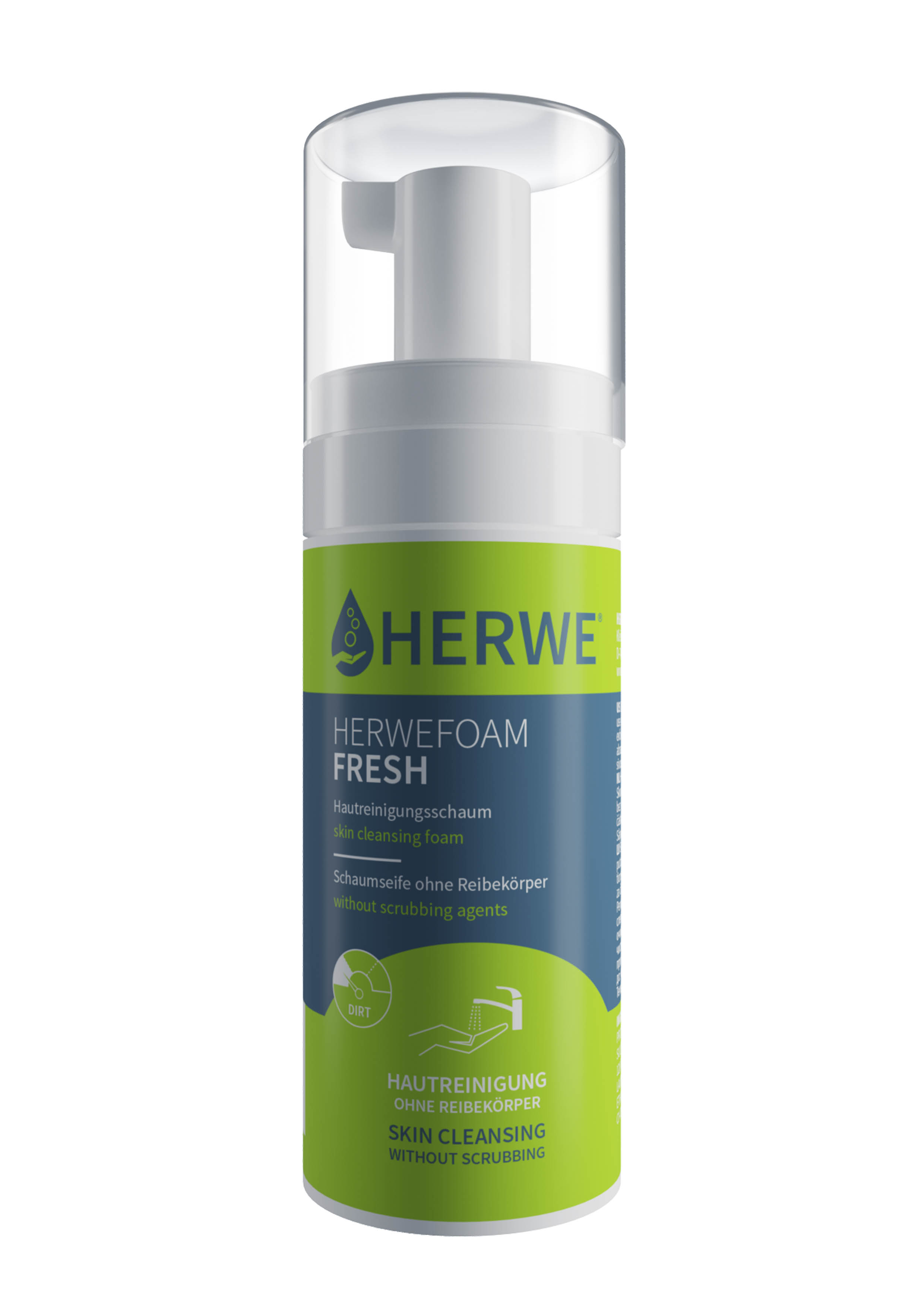 HERWEFOAM FRESH