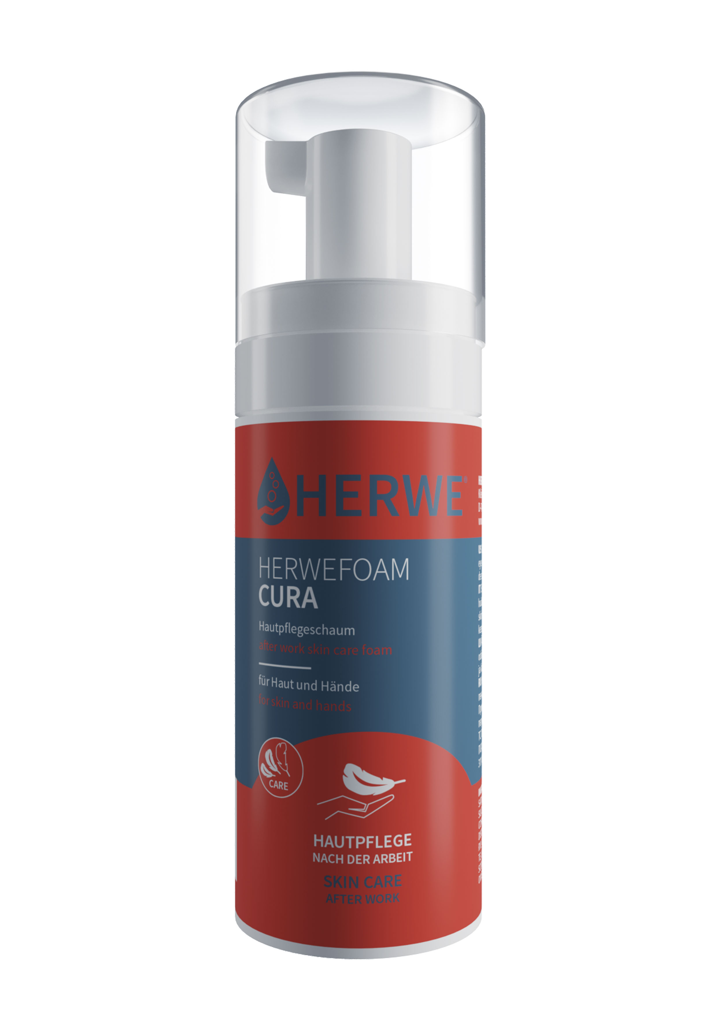 HERWEFOAM CURA