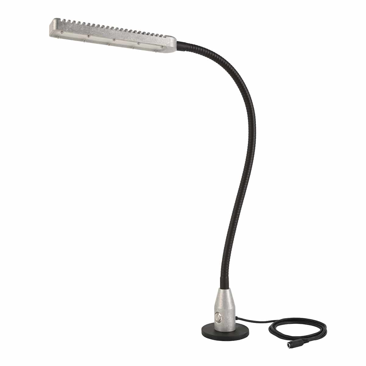 Bauer & Böcker Led-Arbeitsleuchte "Fluter"