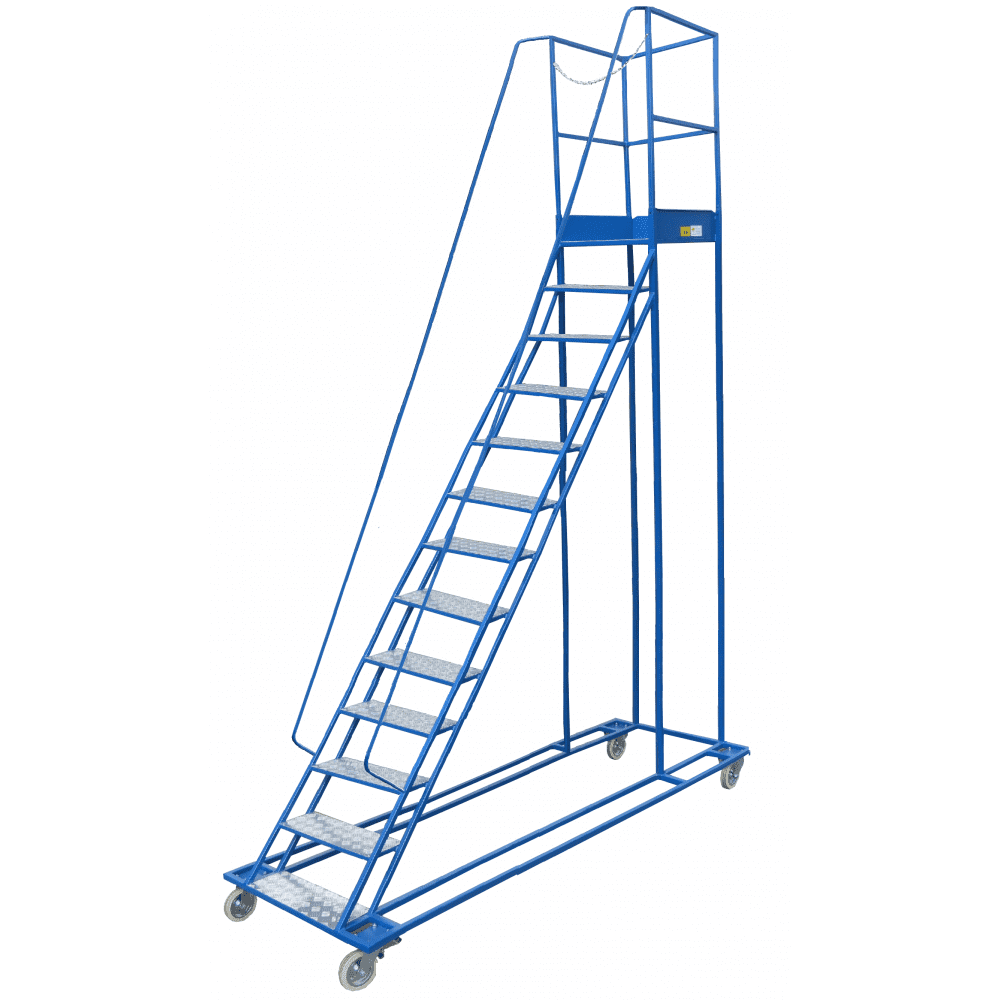 Agromech Lagertreppe WGP-299