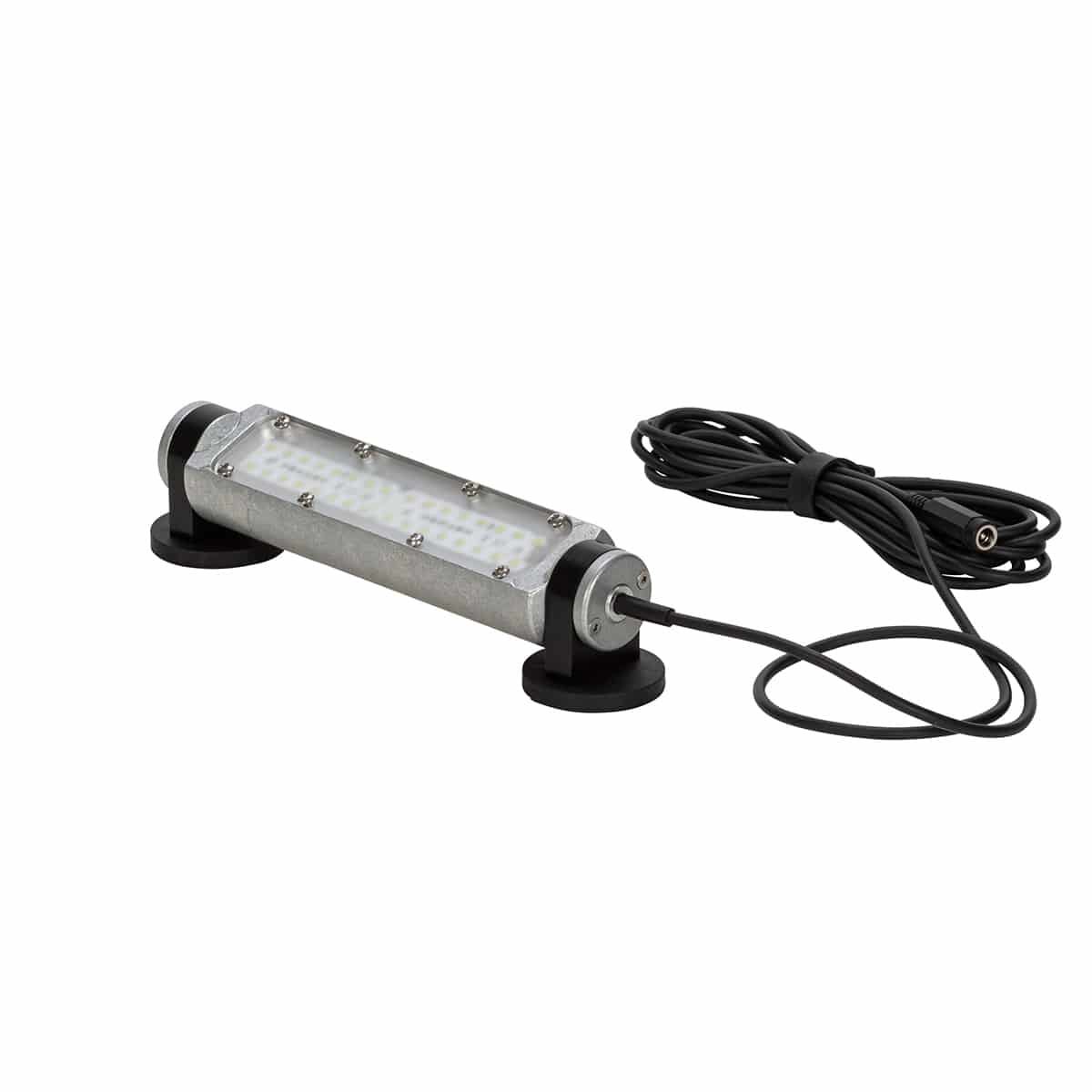 Bauer & Böcker Led-Maschinenleuchte "Nachtwächter" 