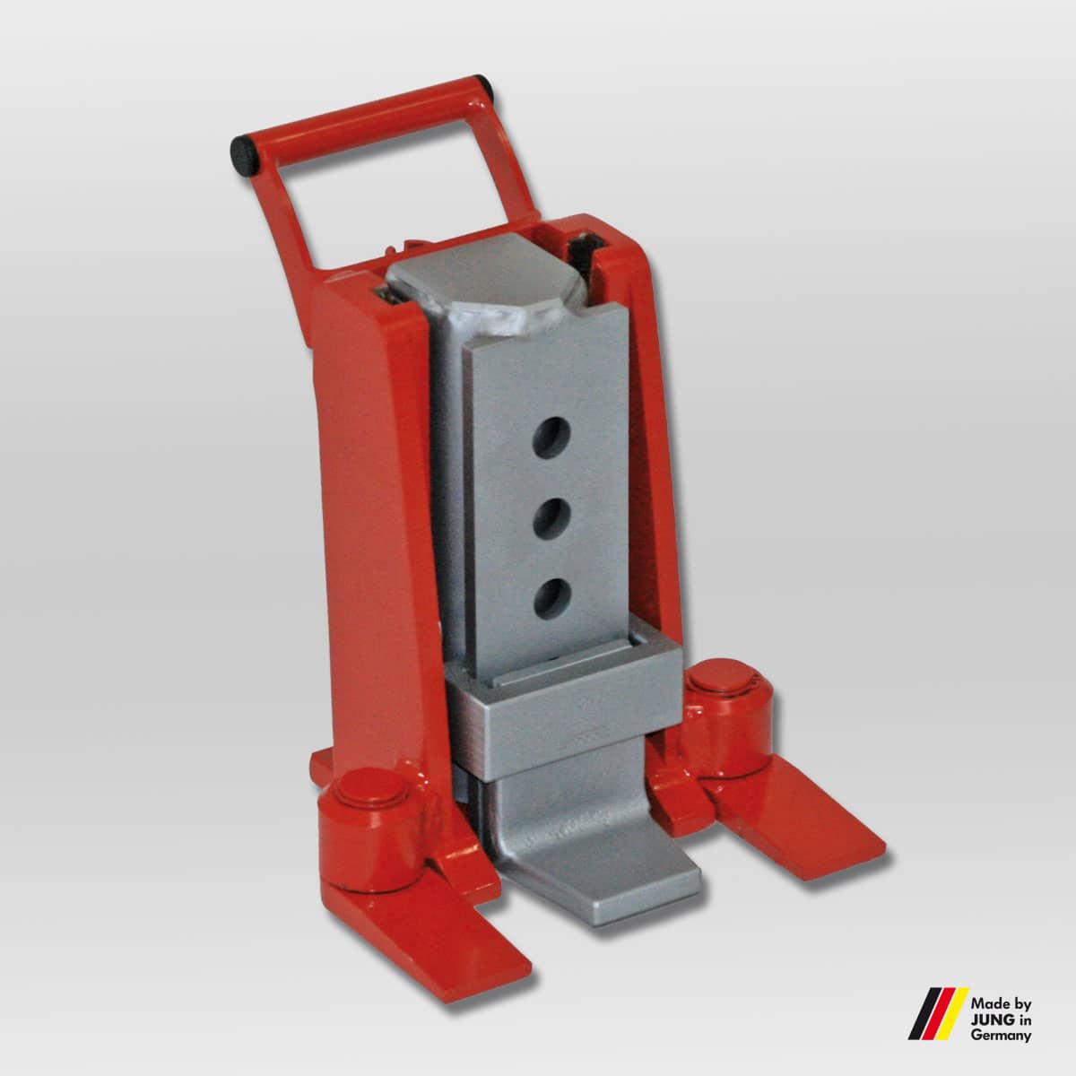 JH 10 G plus EX - Maschinenheber ohne integrierte Pumpeneinheit
