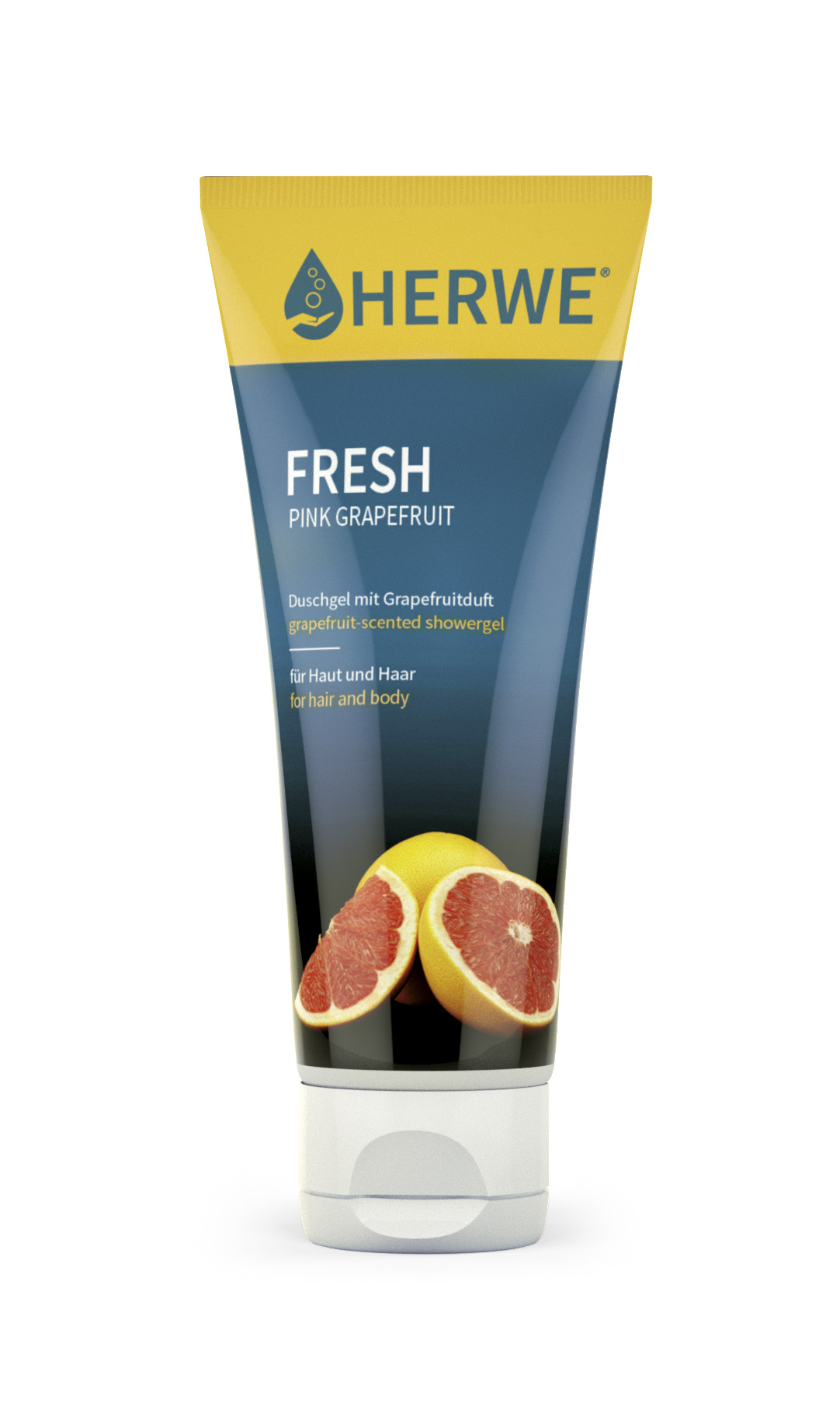 HERWE FRESH PINK GRAPEFRUIT