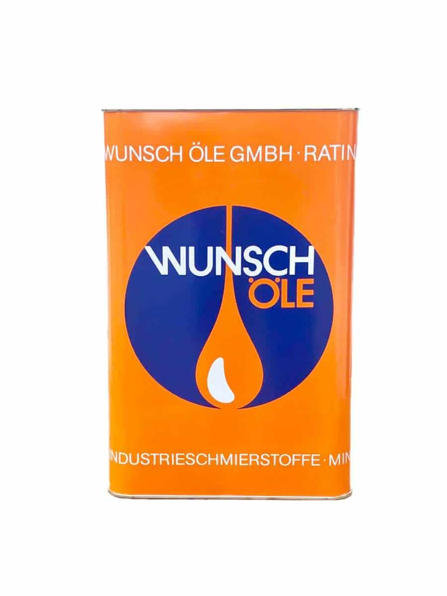 Wunsch Haft- und Bettbahnöl GL 220