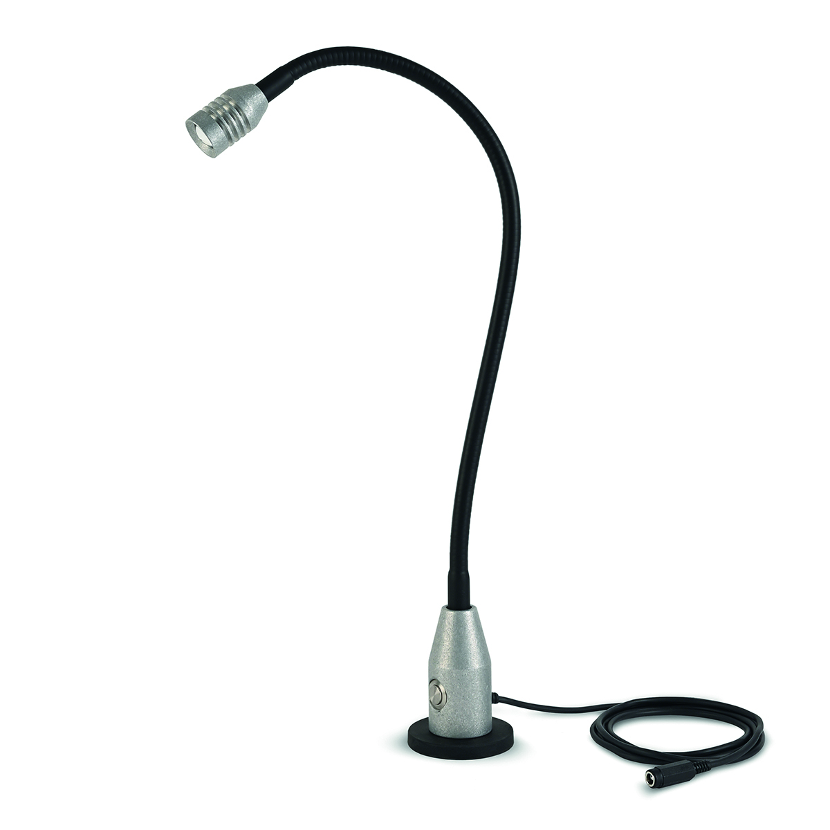 Bauer & Böcker Led-Arbeitsleuchte "Punktstrahler" 