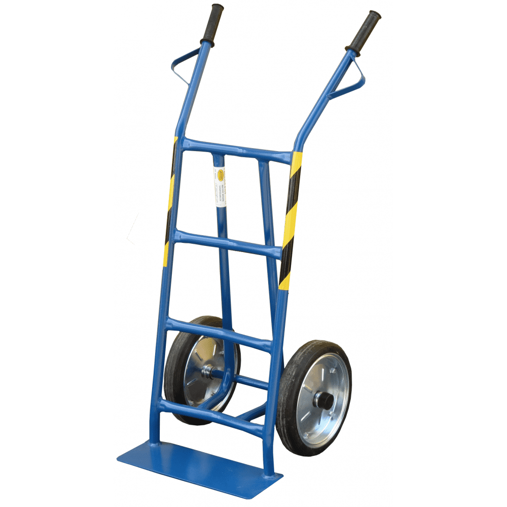 Agromech Sackkarre - Transportkarre ALOŚ IV Vollräder
