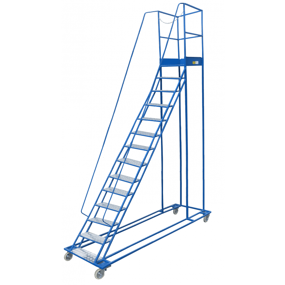 Agromech Lagertreppe WGP-322