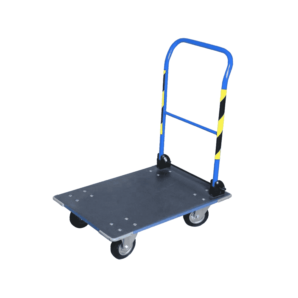 Agromech Transportwagen Romek VI klappbar