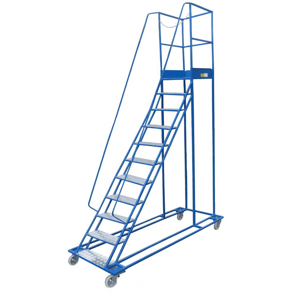 Agromech Lagertreppe WGP-253