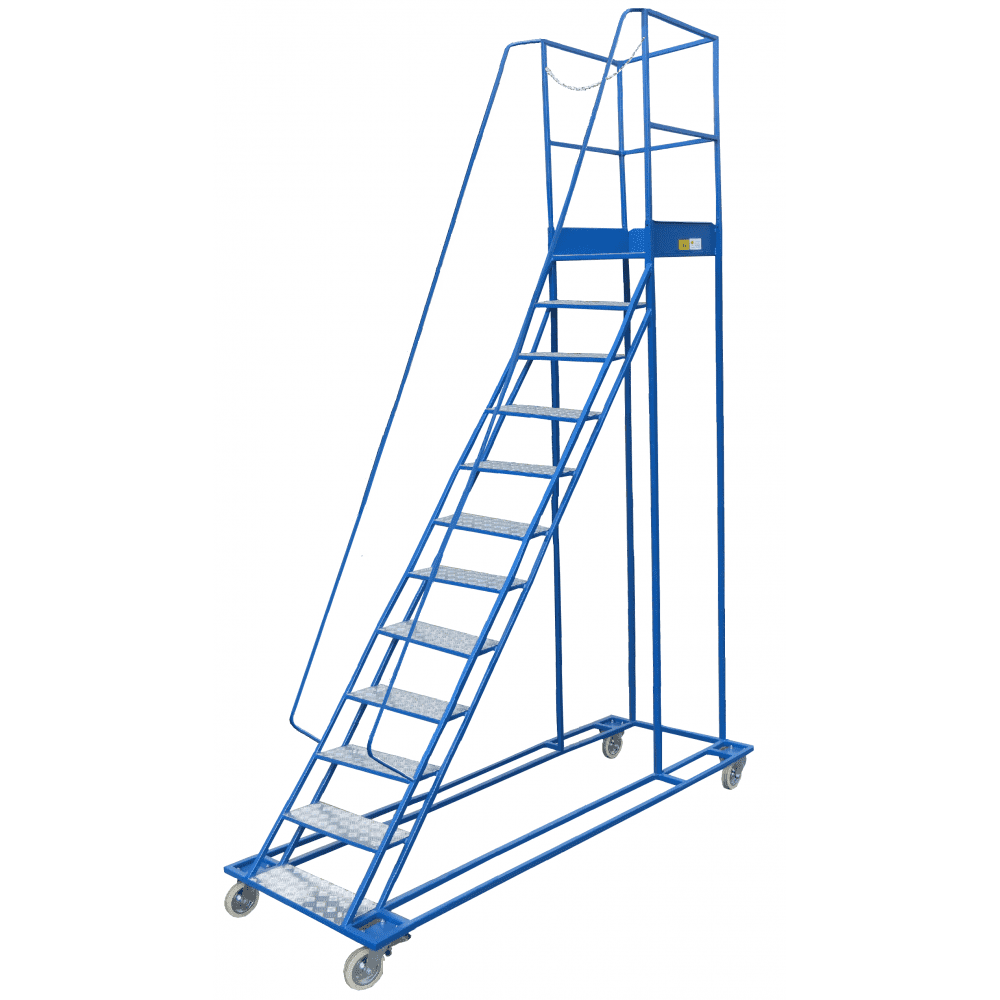 Agromech Lagertreppe WGP-276
