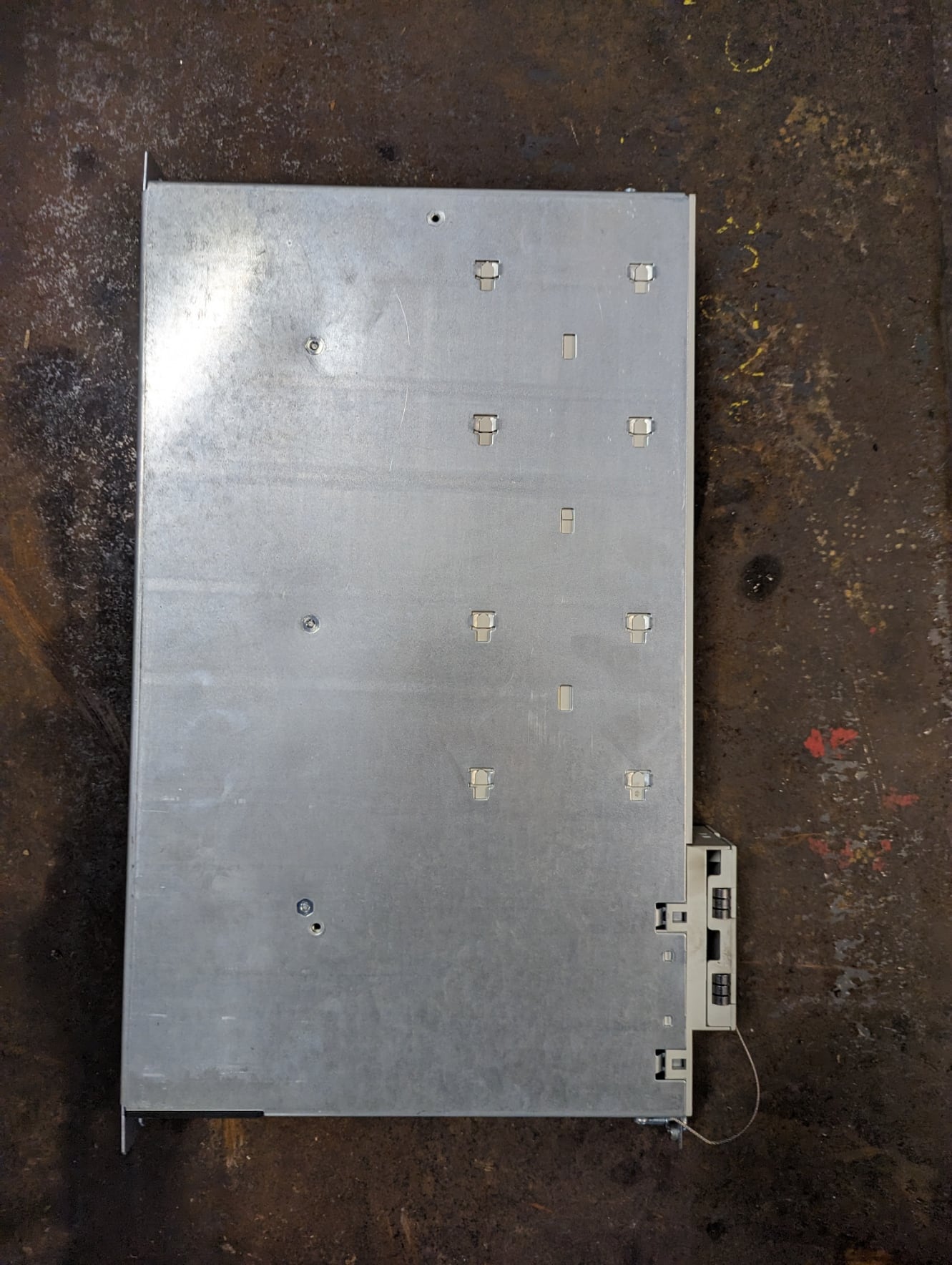 Siemens 6SN1123-1AA00-0CA2